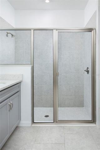 Model Owner's Bathroom