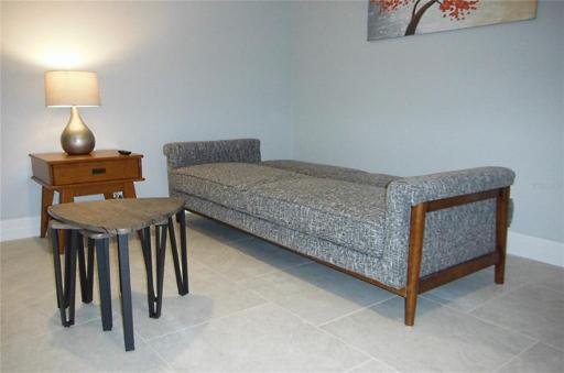 Living Room - Apt. A