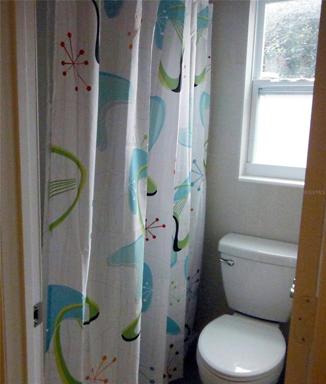Bathroom - Apt. A