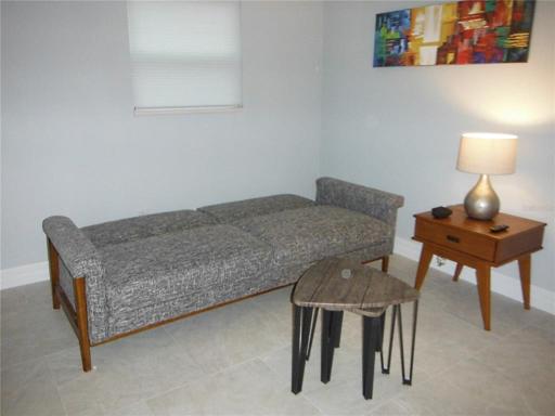 Living Room - Apt B.