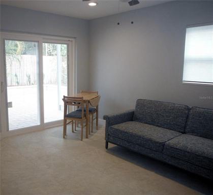 Living Room - Apt. B