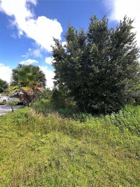 This is where the property would be sitting .