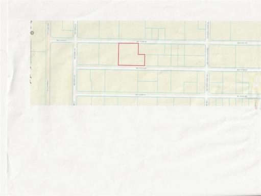 Grid from Property Appraiser's OFfice