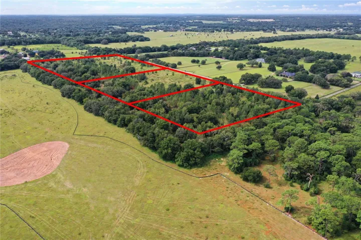 EQUESTRIAN TRAIL