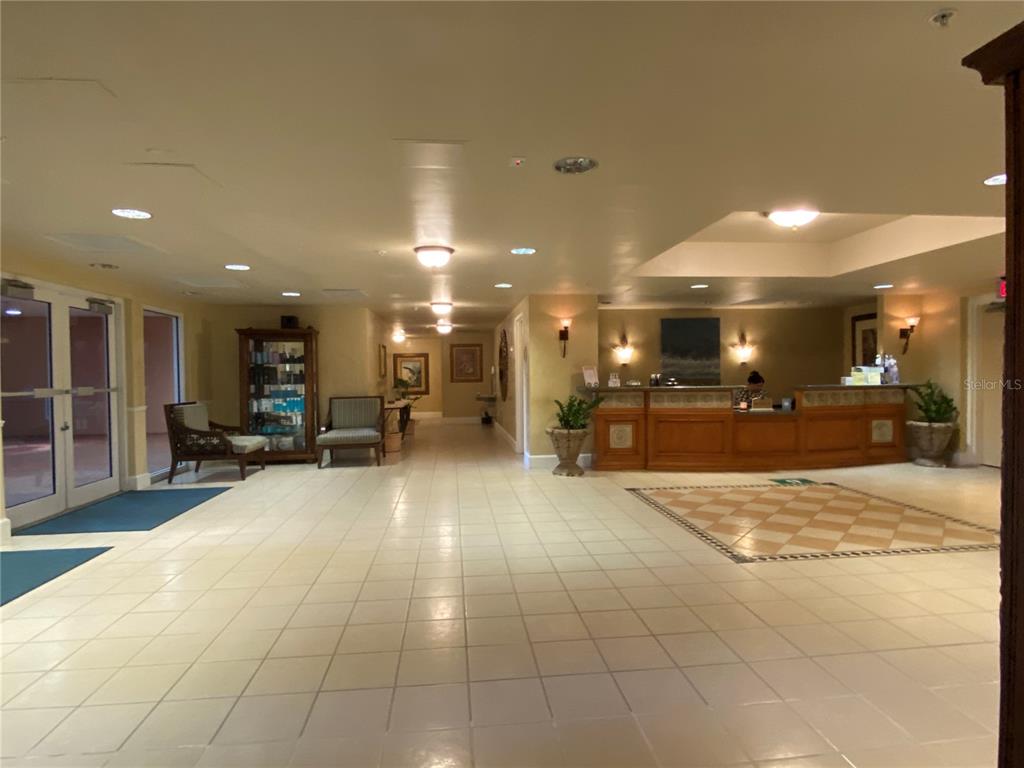 Salon & Spa 