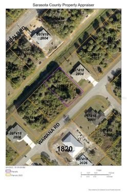 Gis Map