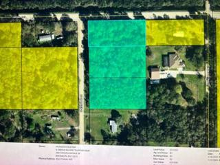 Vacant Corner Lot