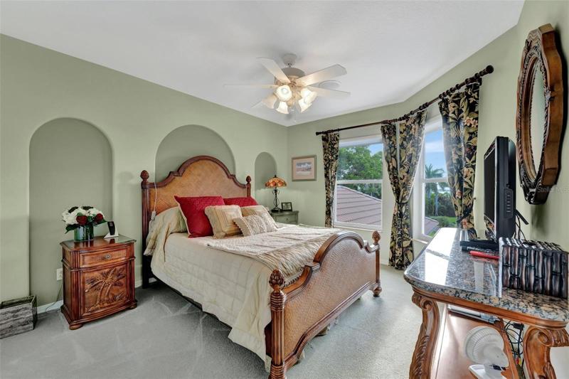 South Guest Room