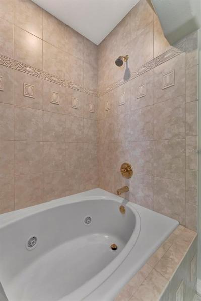 South Guest Room Bath