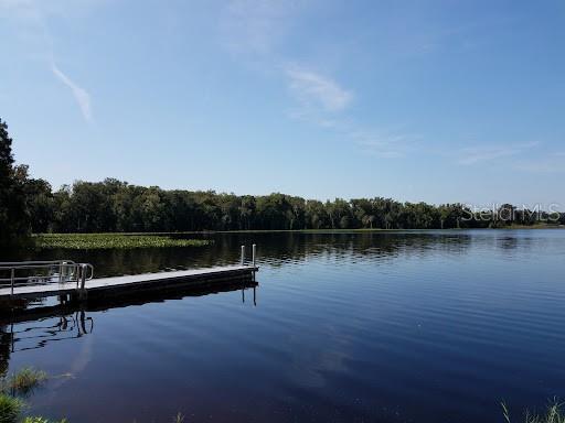 Lake Diaz
