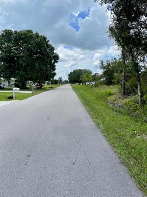 Beautiful Land in Punta Gorda