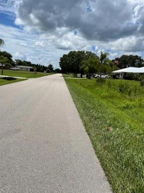 Beautiful Land in Punta Gorda