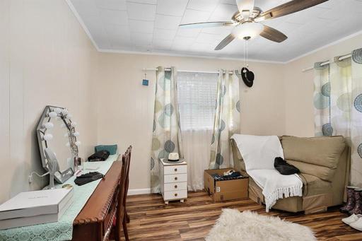 2nd Bedroom