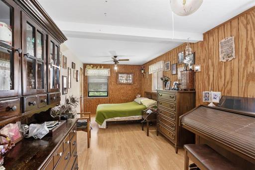 4th Bedroom