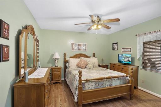 2nd Bedroom