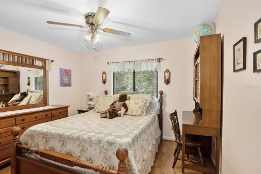 3rd Bedroom