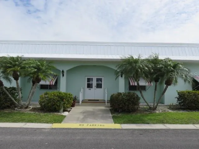 Club house