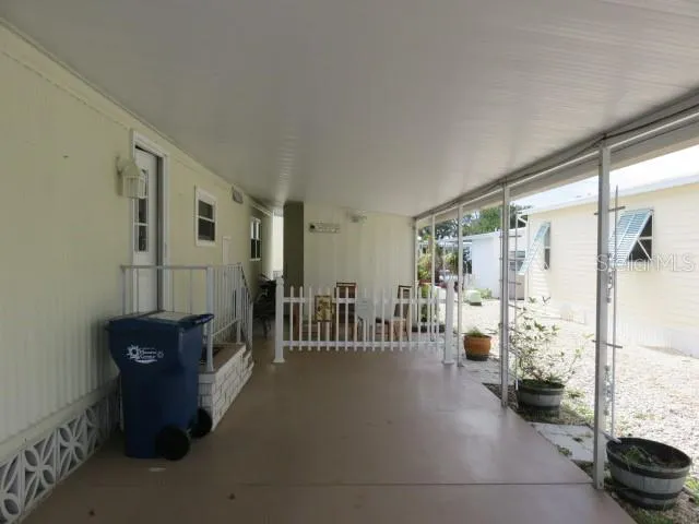 Carport