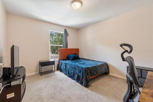 Third Bedroom