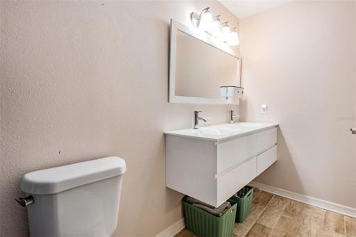 Second Full Bathroom