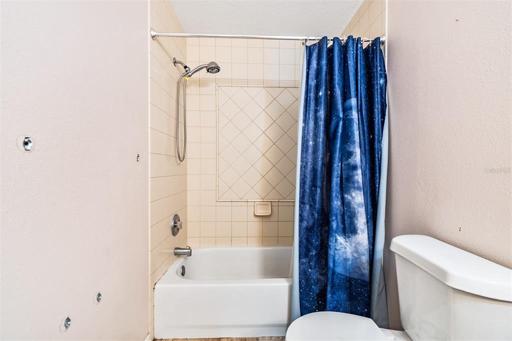 Second Full Bathroom