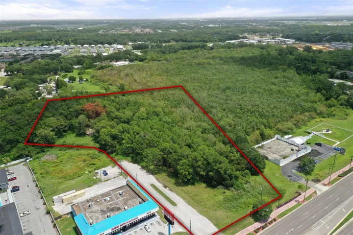 3 Parcels Total Acreage 6.71