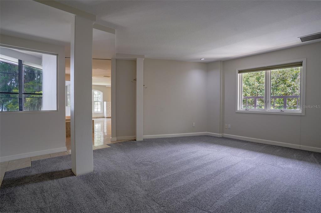 Master bedroom #2