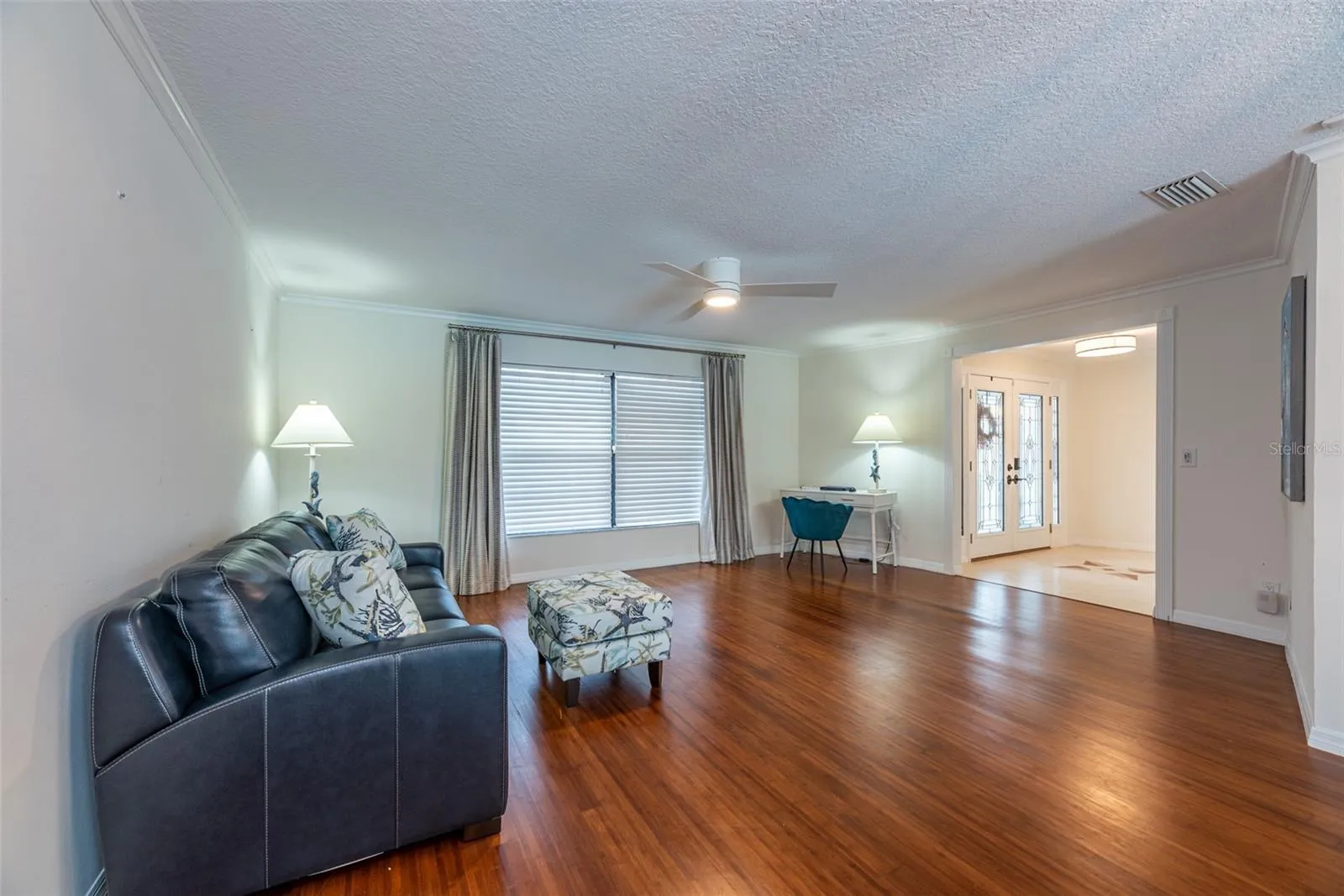 Another look at the formal living room.