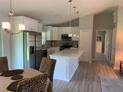 Kitchen/Dinette