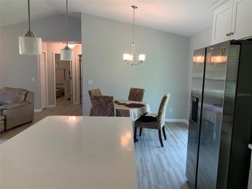 Kitchen/Dinette
