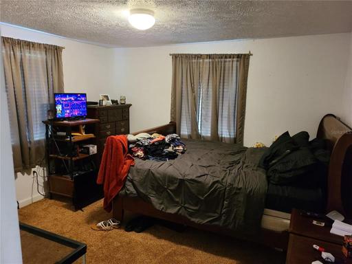 Front bedroom
