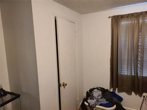 Front Bedroom Closet