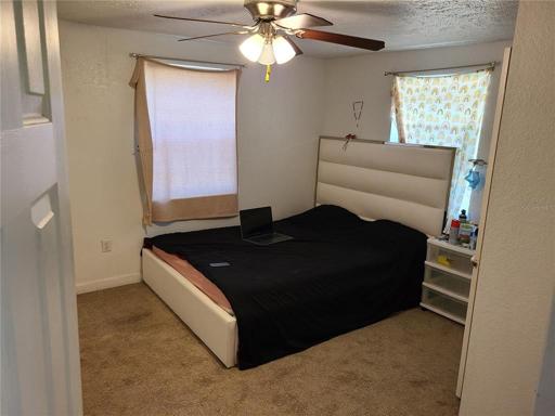 back bedroom