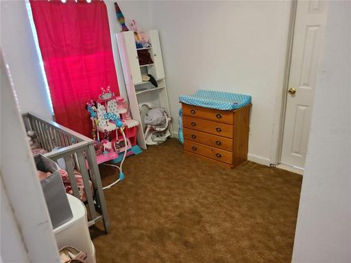 3rd bedroom