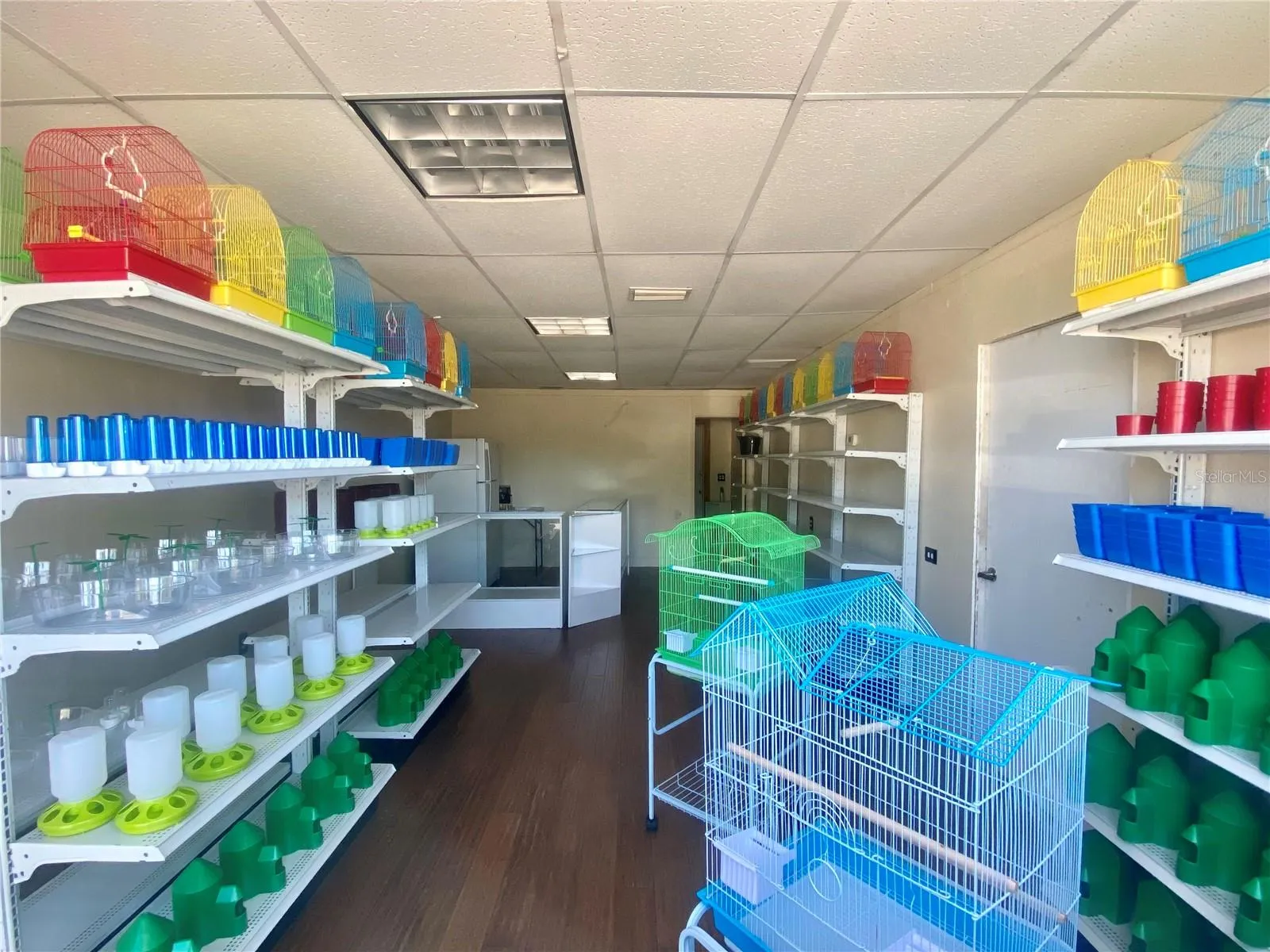 Unit Leased