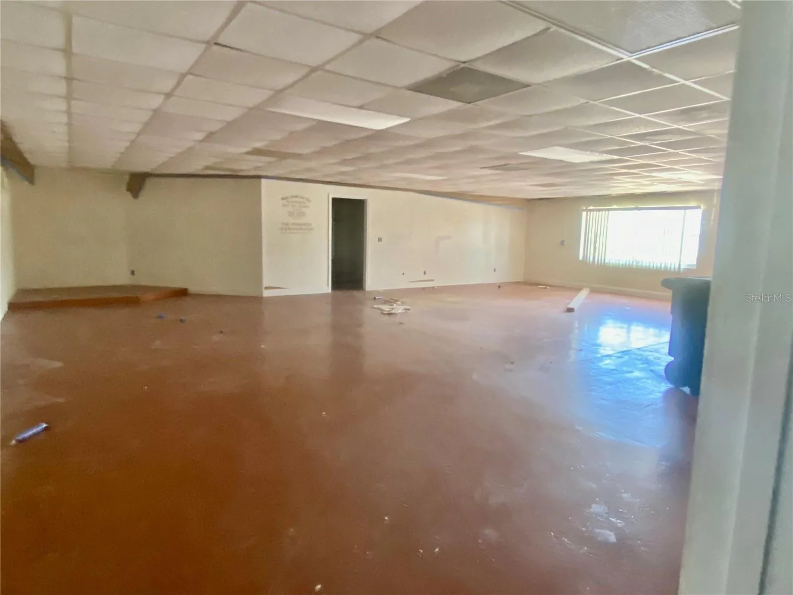 Rounds St Building