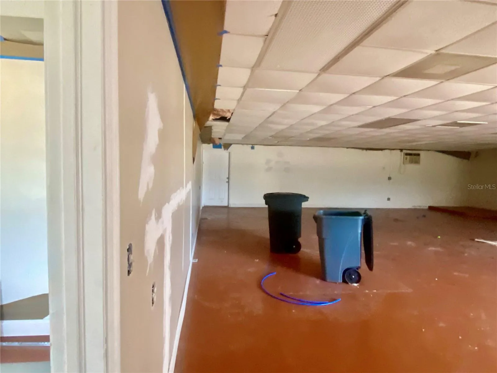 Rounds St Building