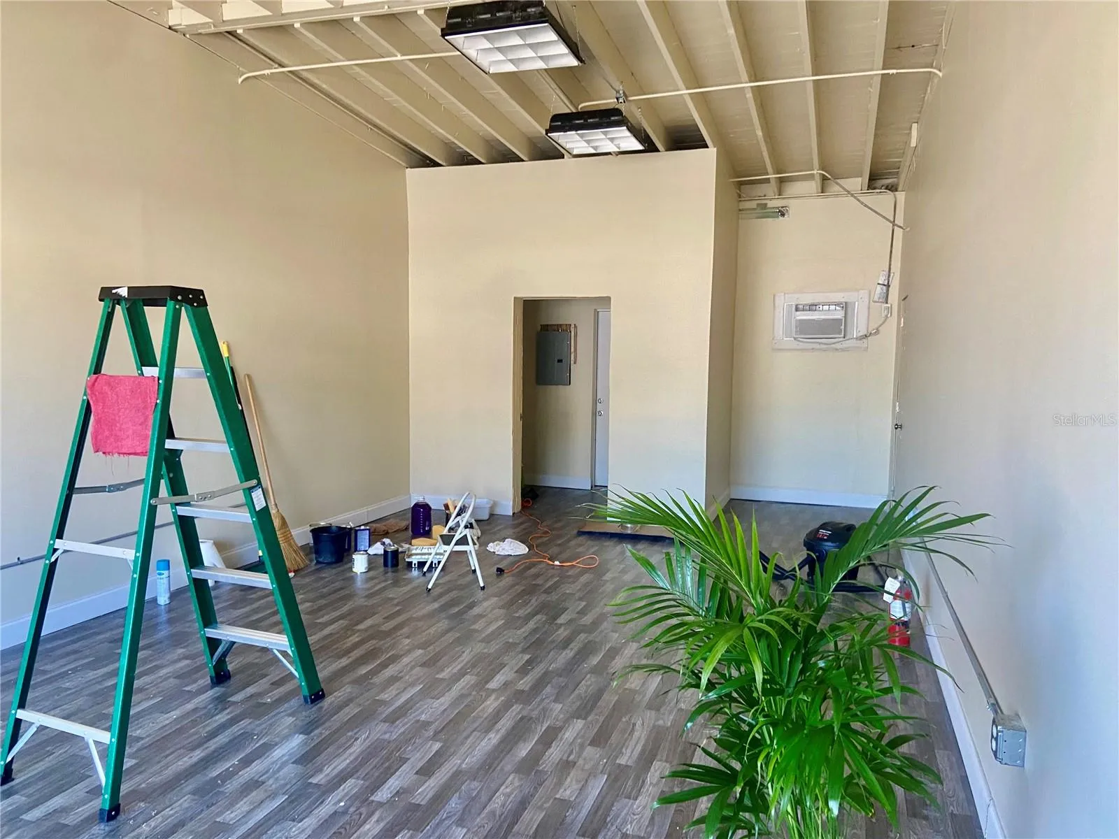 Unit Leased