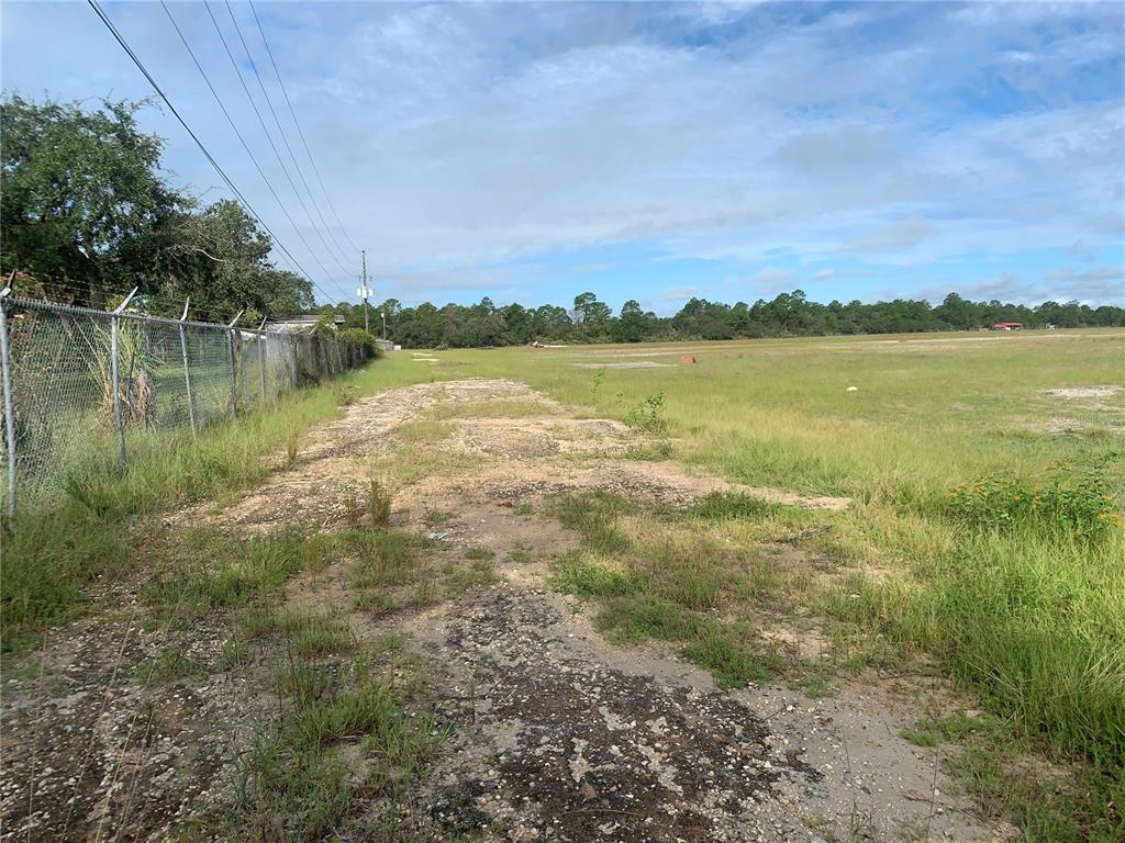 Another view of North 10 Acres