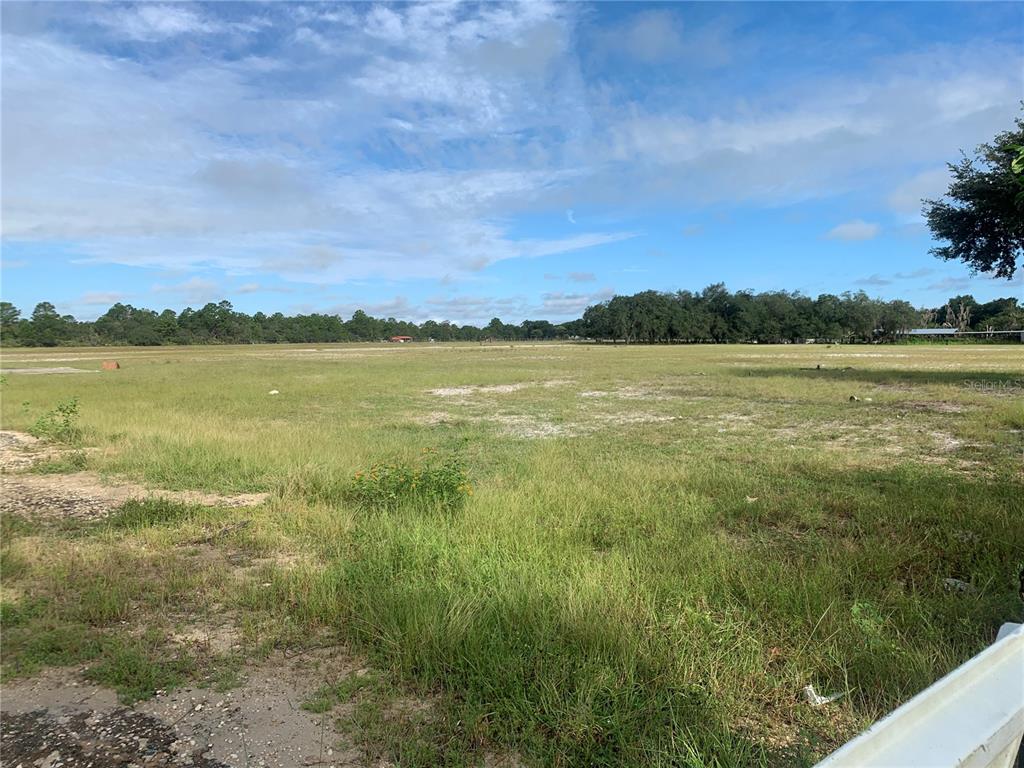 Another view of North 10 Acres