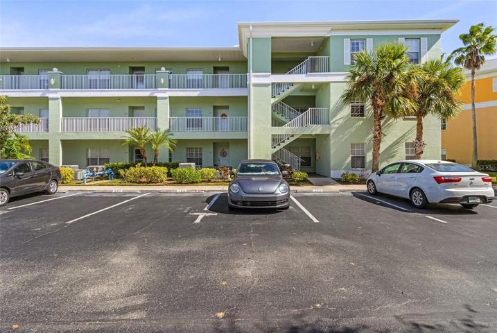 2160 Heron Lake Dr #308