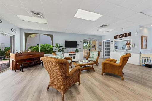 Clubhouse