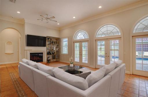 Great room