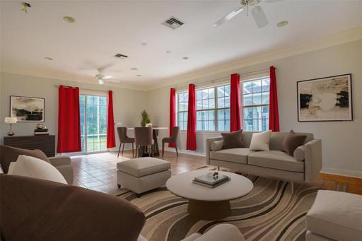 Guest house