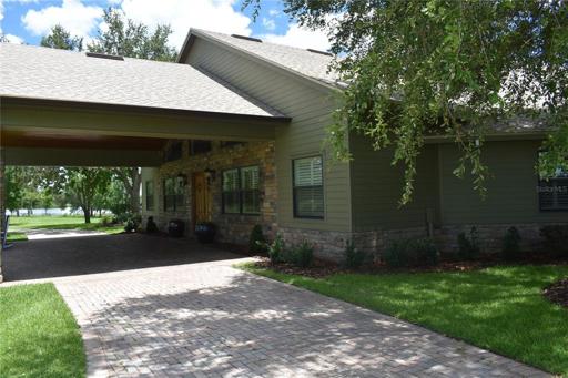 Carport