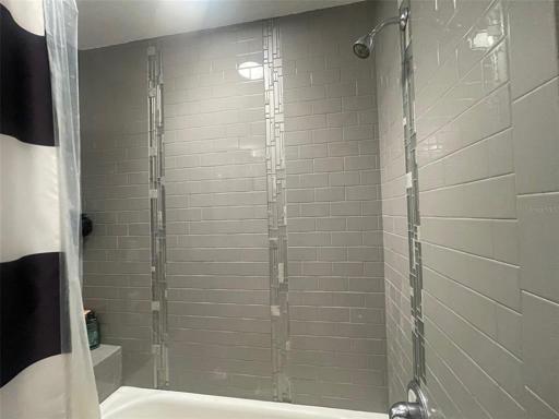 Showers
