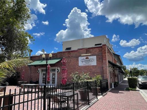 Giavoni's one of Wauchula's favorite Italian Restaurants
