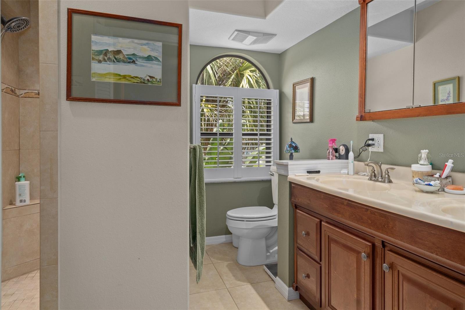 Master Bath