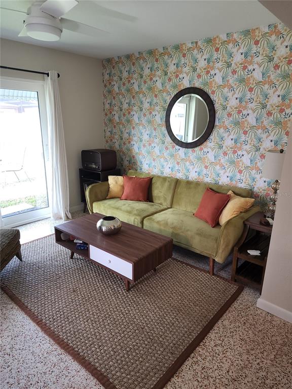 Sunroom