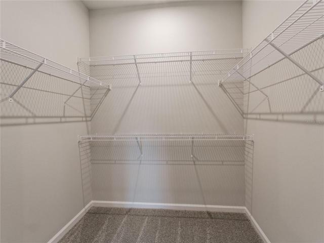 Owner's Closet